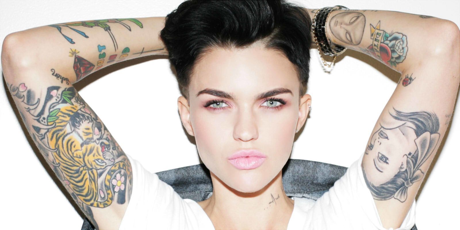 Ruby Rose hace historia como Batwoman: la primera superheroína protagonista LGBT