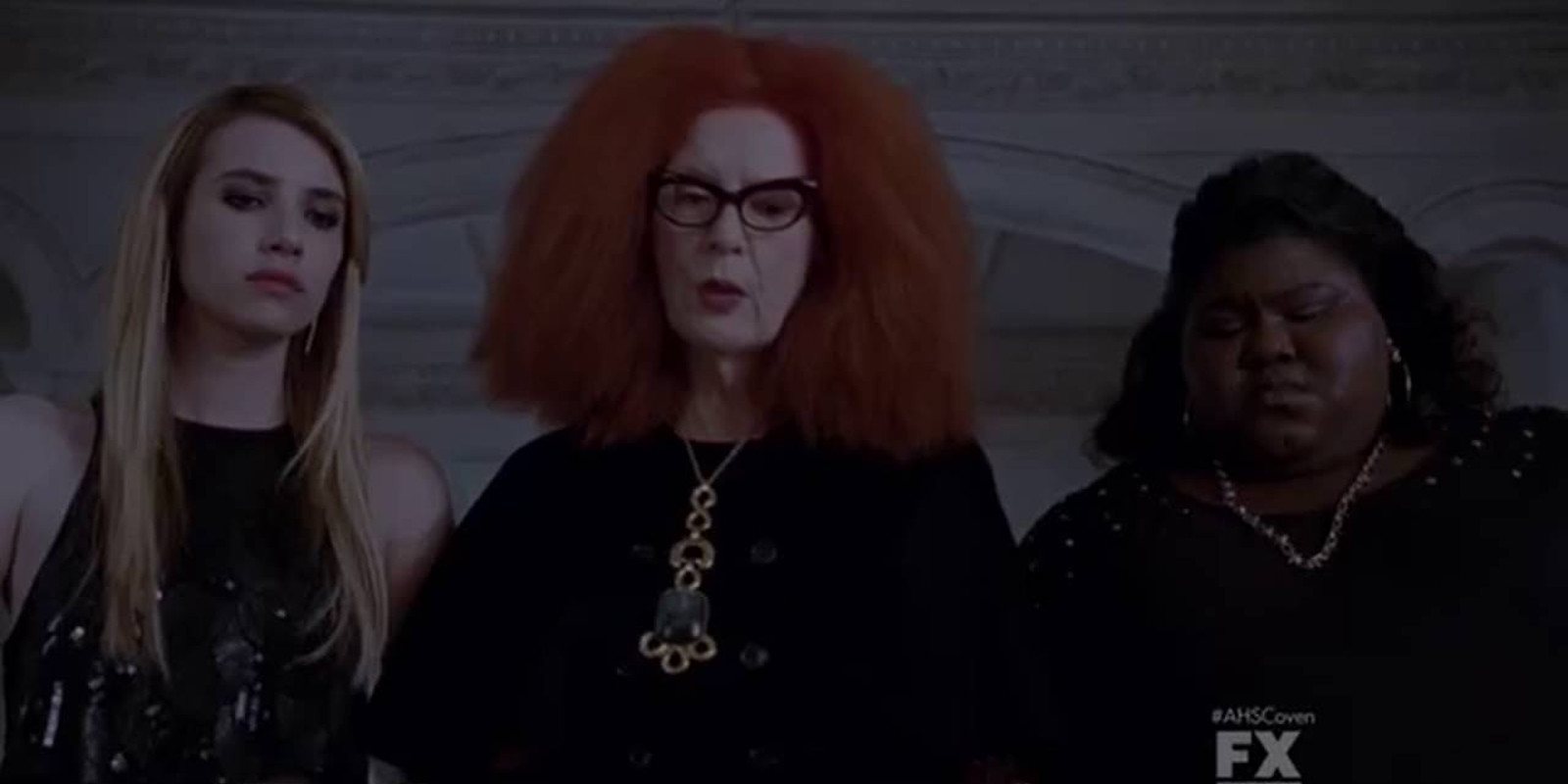 'American Horror Story': Se confirman las actrices oficialmente