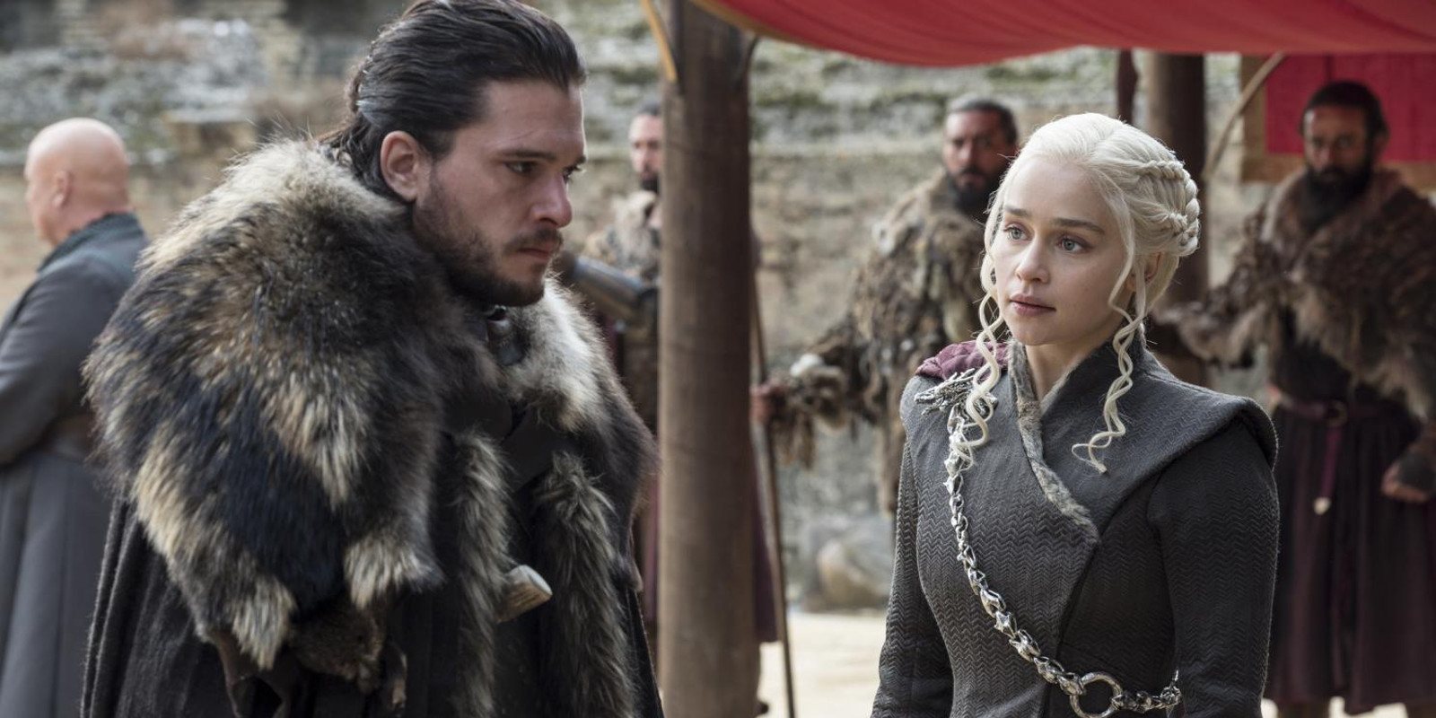 'Juego de Tronos': Por qué no queremos que Jon reine y Daenerys sea consorte