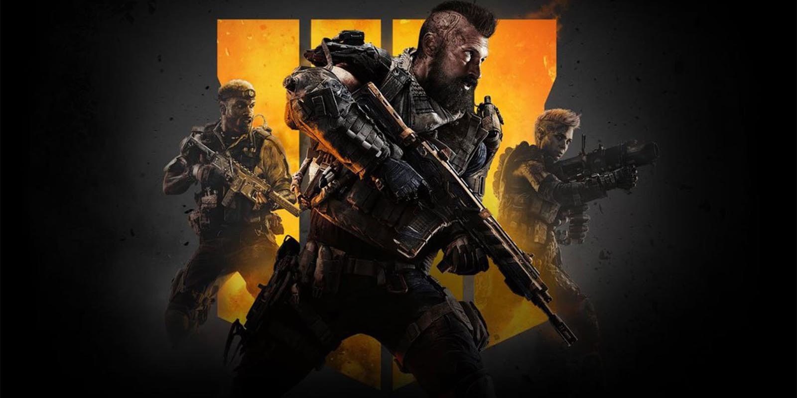 Desvelados los requisitos mínimos de la beta de 'Call of Duty: Black Ops IIII' en PC