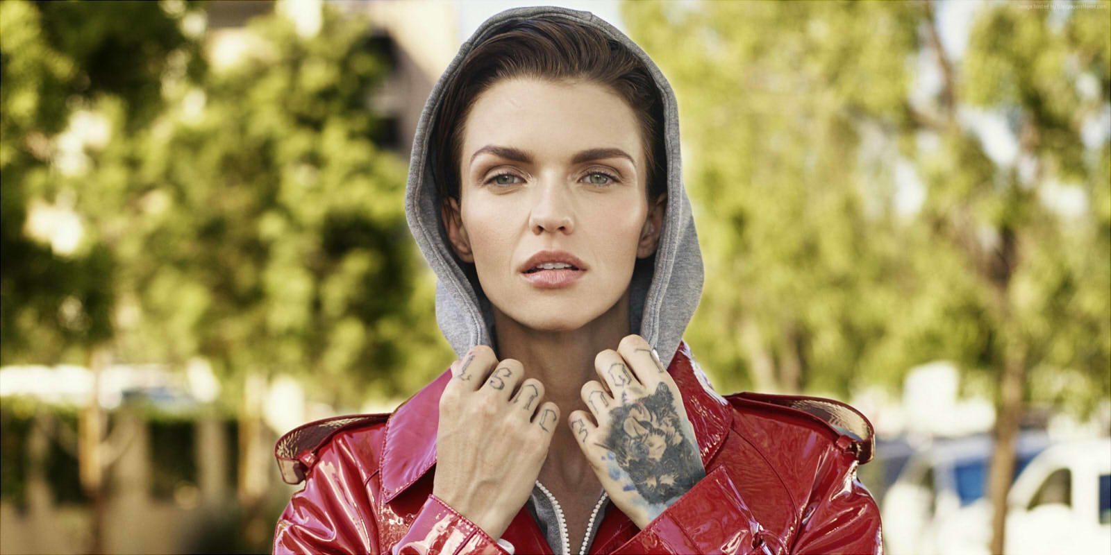 Desmintiendo los prejuicios contra la Batwoman de Ruby Rose