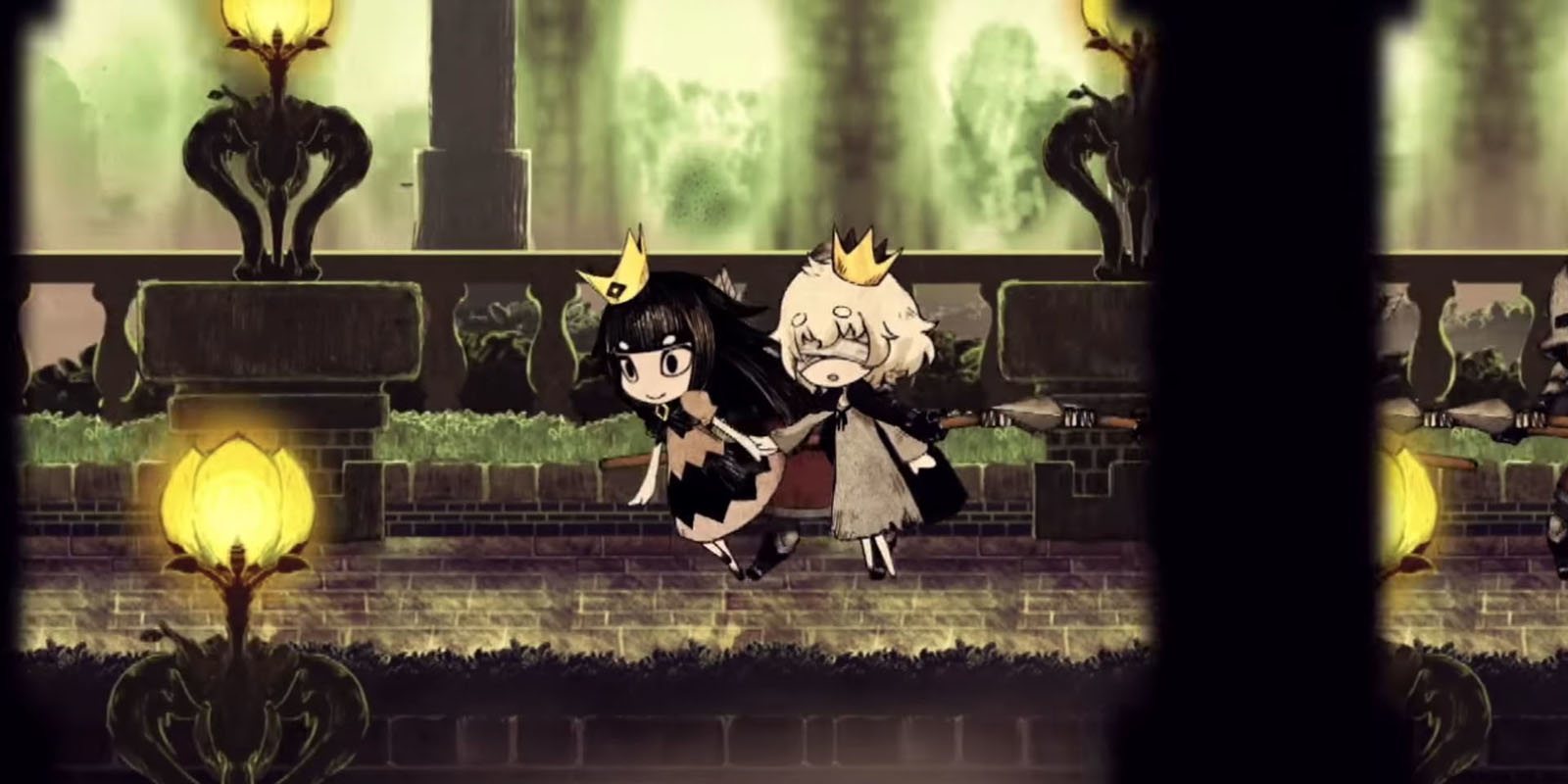 'The Liar Princess and the Blind Prince' llegará a occidente en 2019