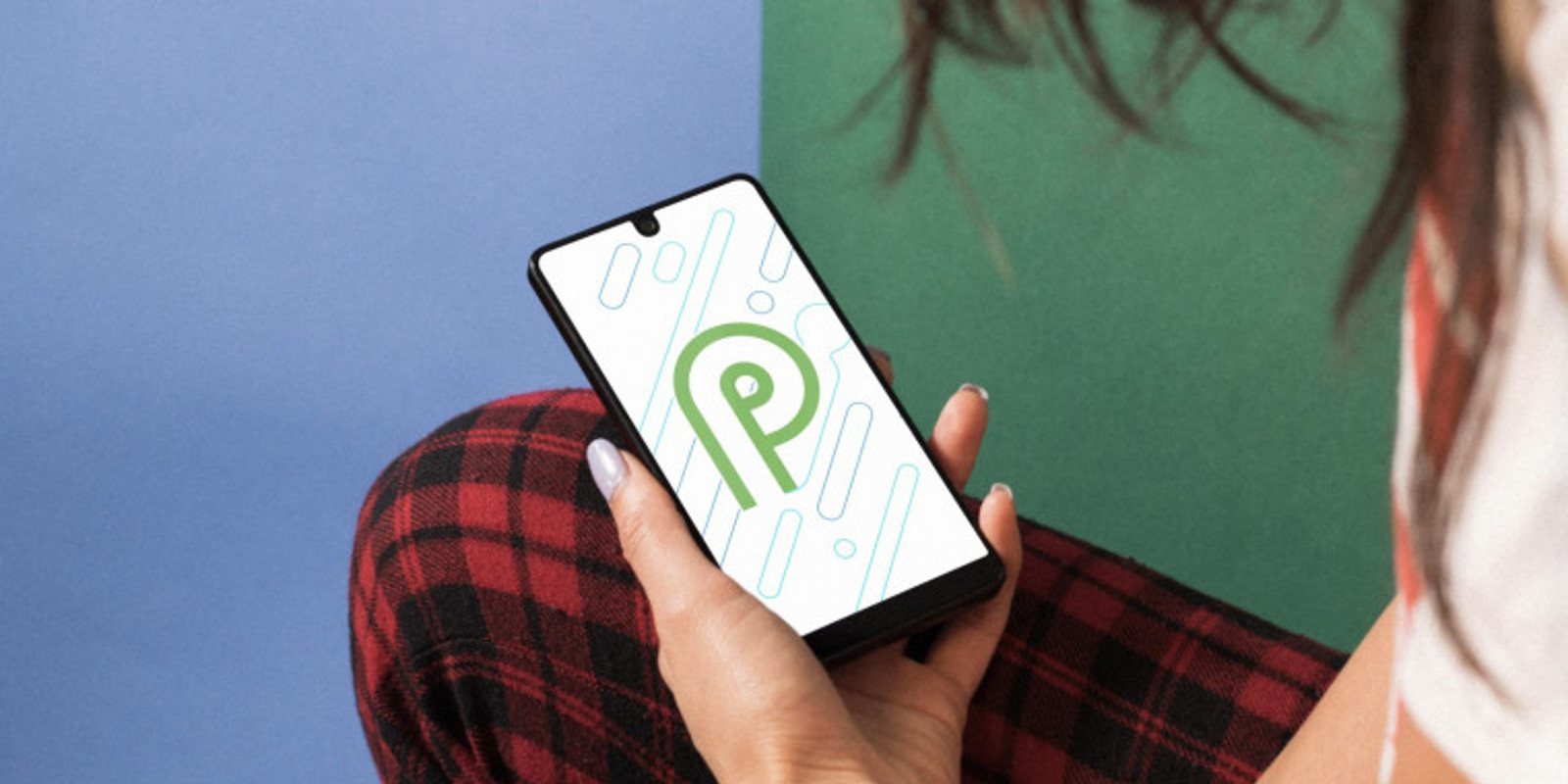 Tutorial: Cómo actualizar a Android 9.0 Pie si tu móvil es compatible