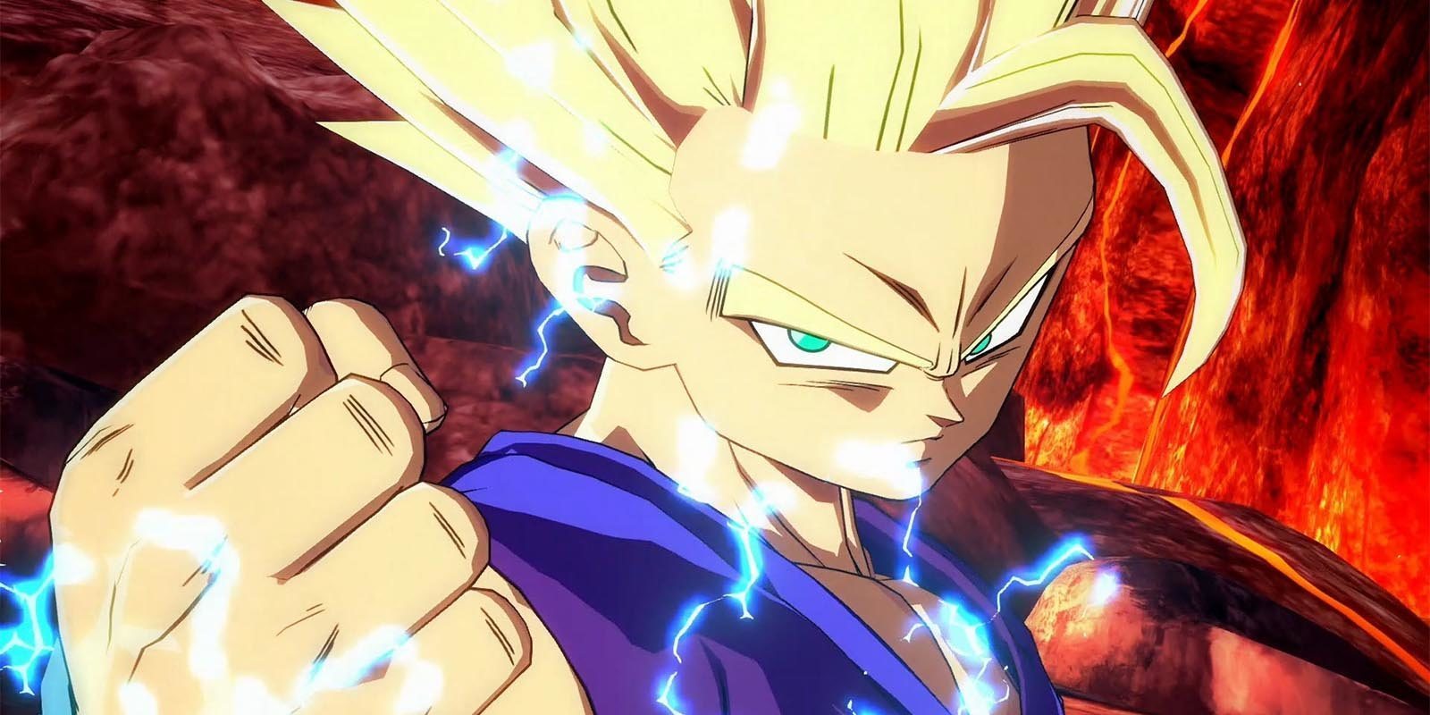 'Dragon Ball FighterZ' recibe una importante actualización