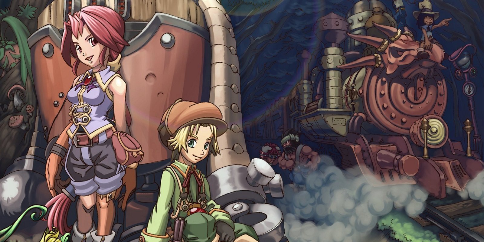 5 Grandes clásicos olvidados de PS2