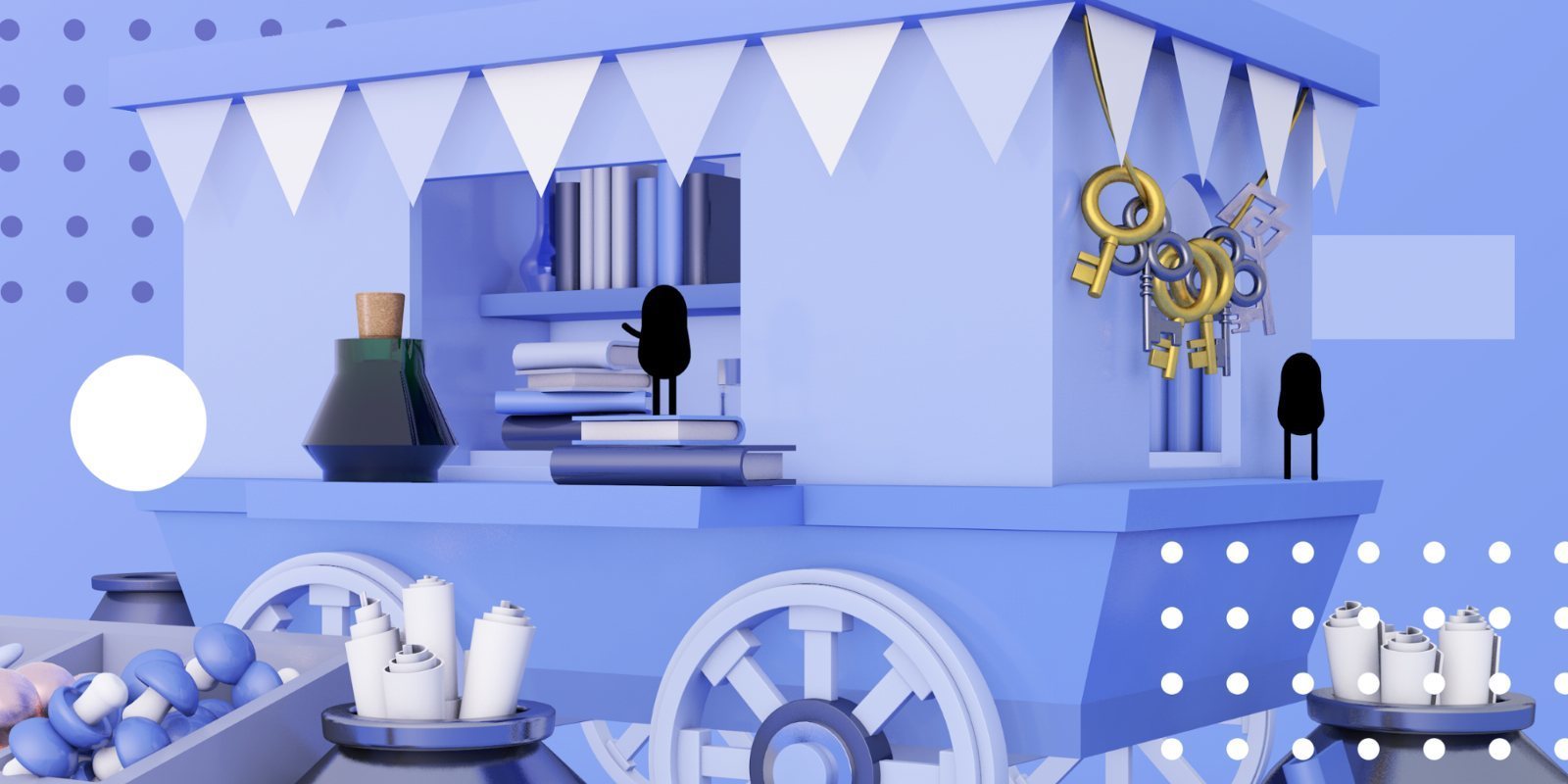 Discord se lanza a vender videojuegos en su propia tienda