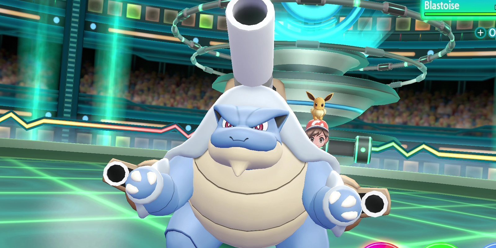 'Pokémon Let's Go Pikachu!' y 'Pokémon Let's Go Eevee!' lanzan nuevos detalles sobre su mundo