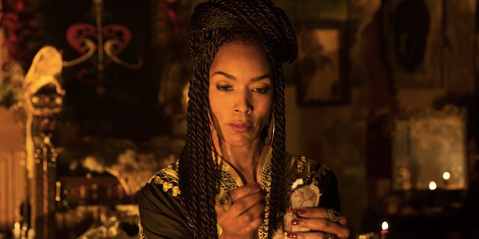 'American Horror Story': Angela Bassett no regresará para la nueva temporada
