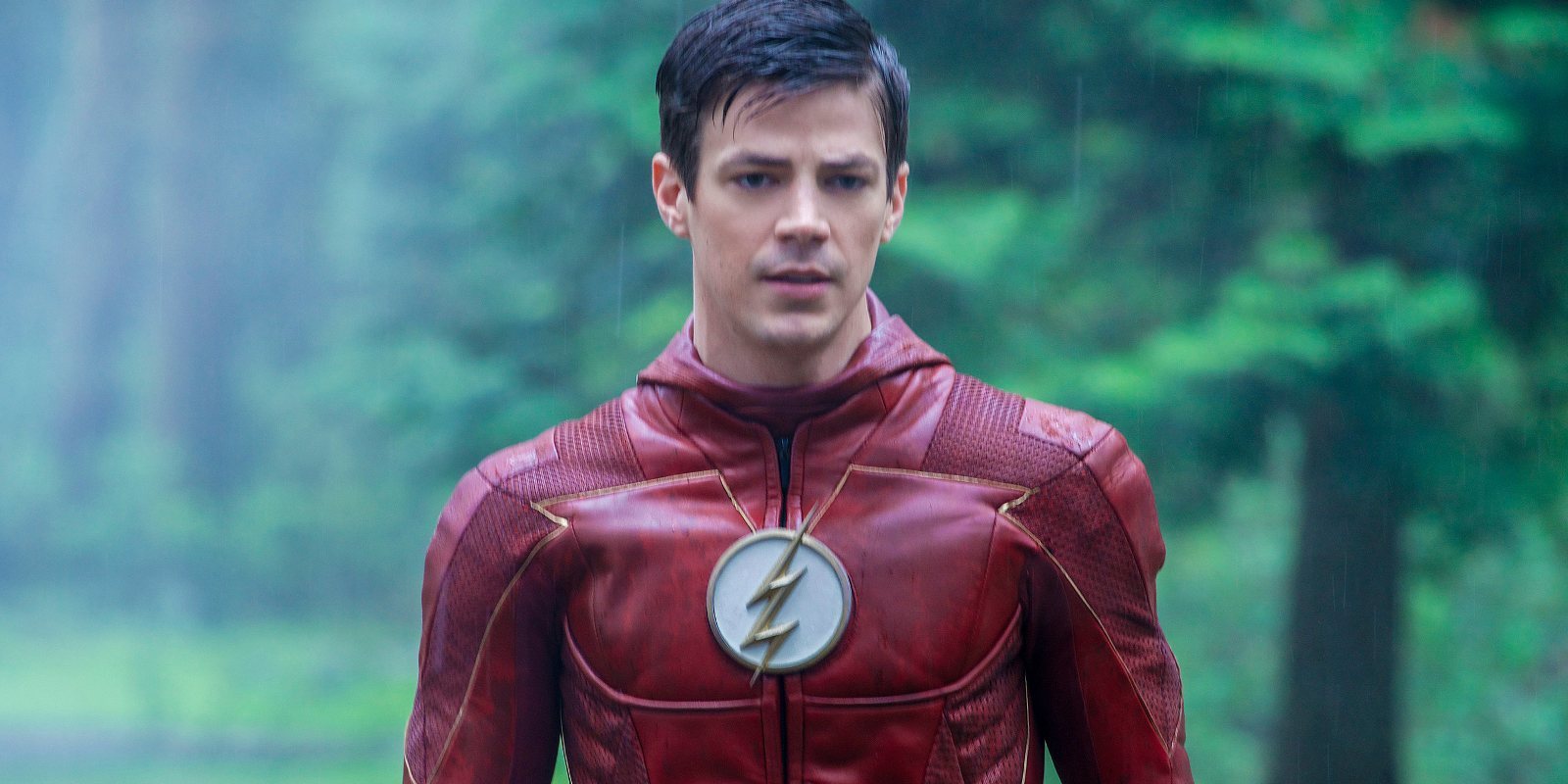 'The Flash': Grant Gustin responde al 'body-shaming' que sufre por ser delgado