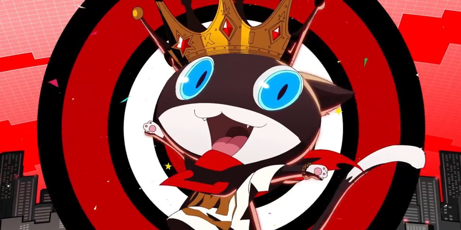 'Persona 3&5 Dancing' marcan su fecha de lanzamiento en occidente