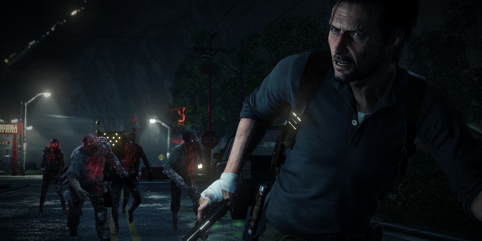 Bethesda amenaza a un usuario por anunciar una reventa de 'The Evil Within 2' como nuevo
