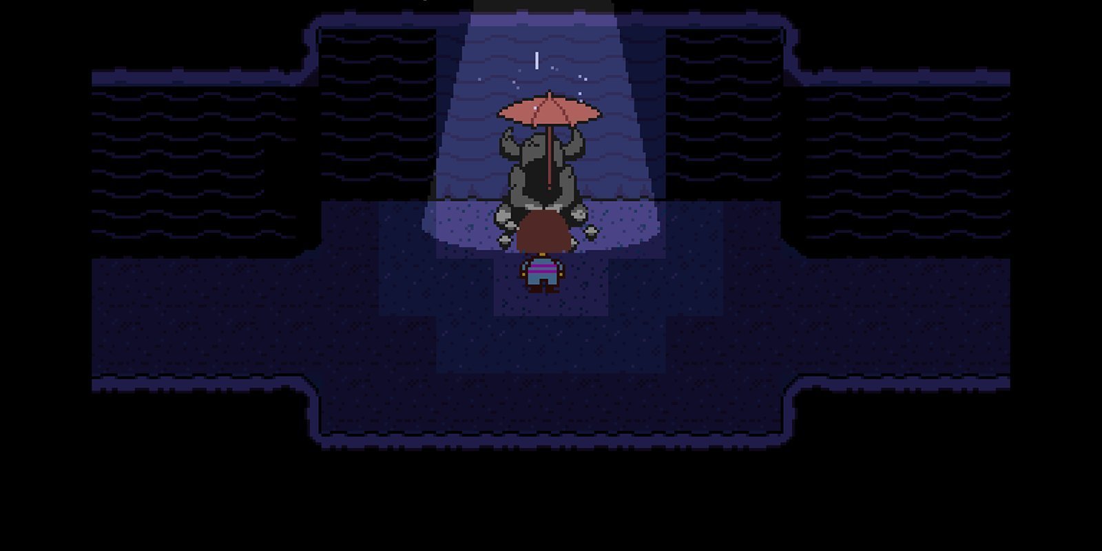 'Undertale' llegará a Switch de forma mundial el setiembre