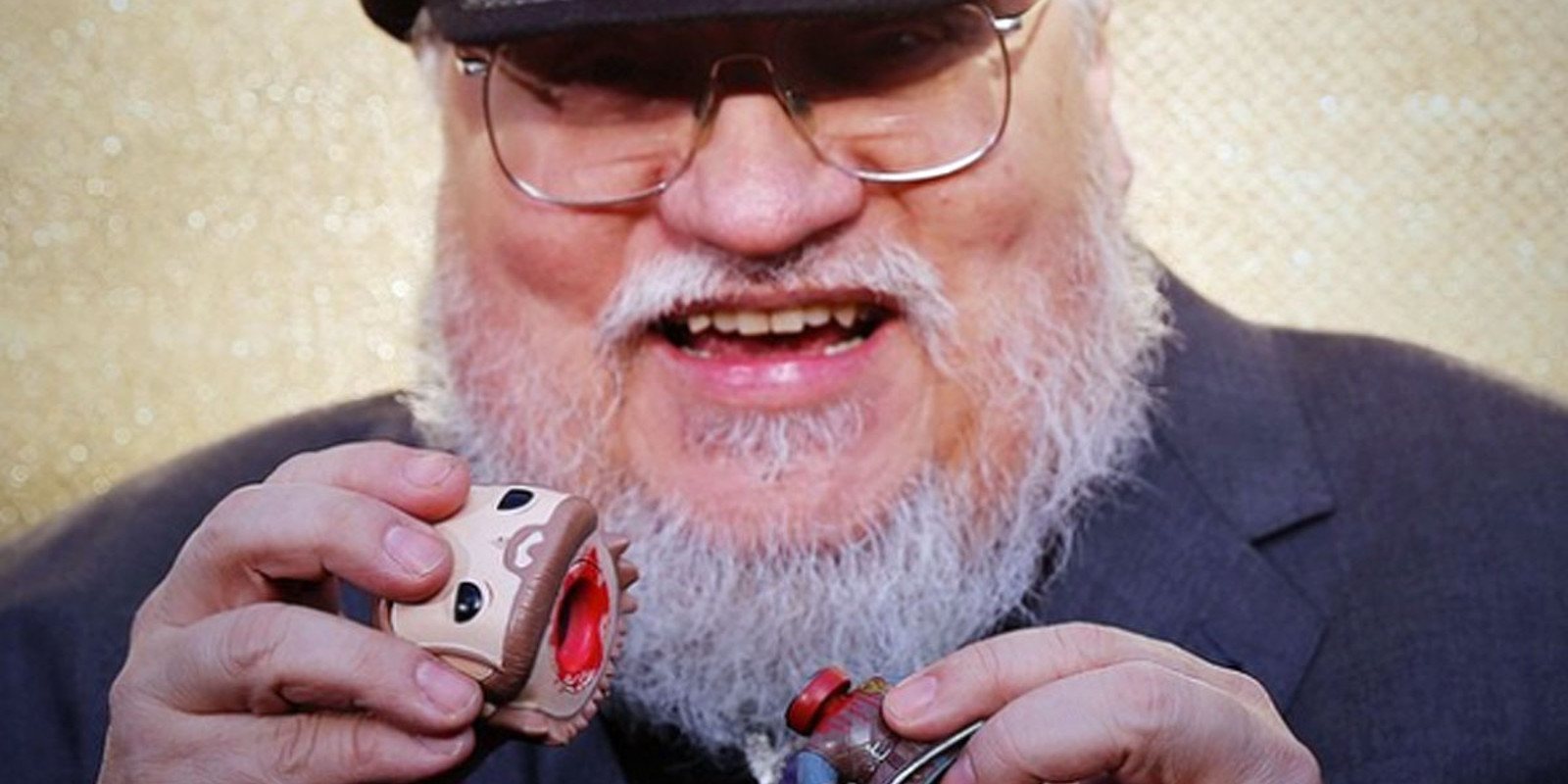 'Juego de Tronos': George R. R. Martin y la influencia de 'El Señor de los Anillos' en su obra
