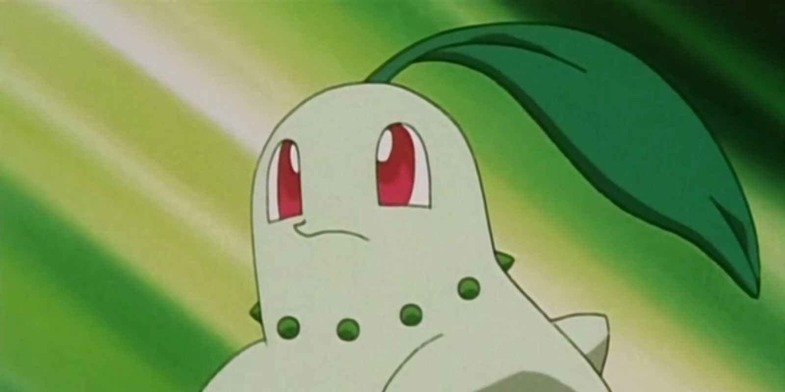 Chikorita será el protagonista del próximo Día de la Comunidad de 'Pokémon GO'