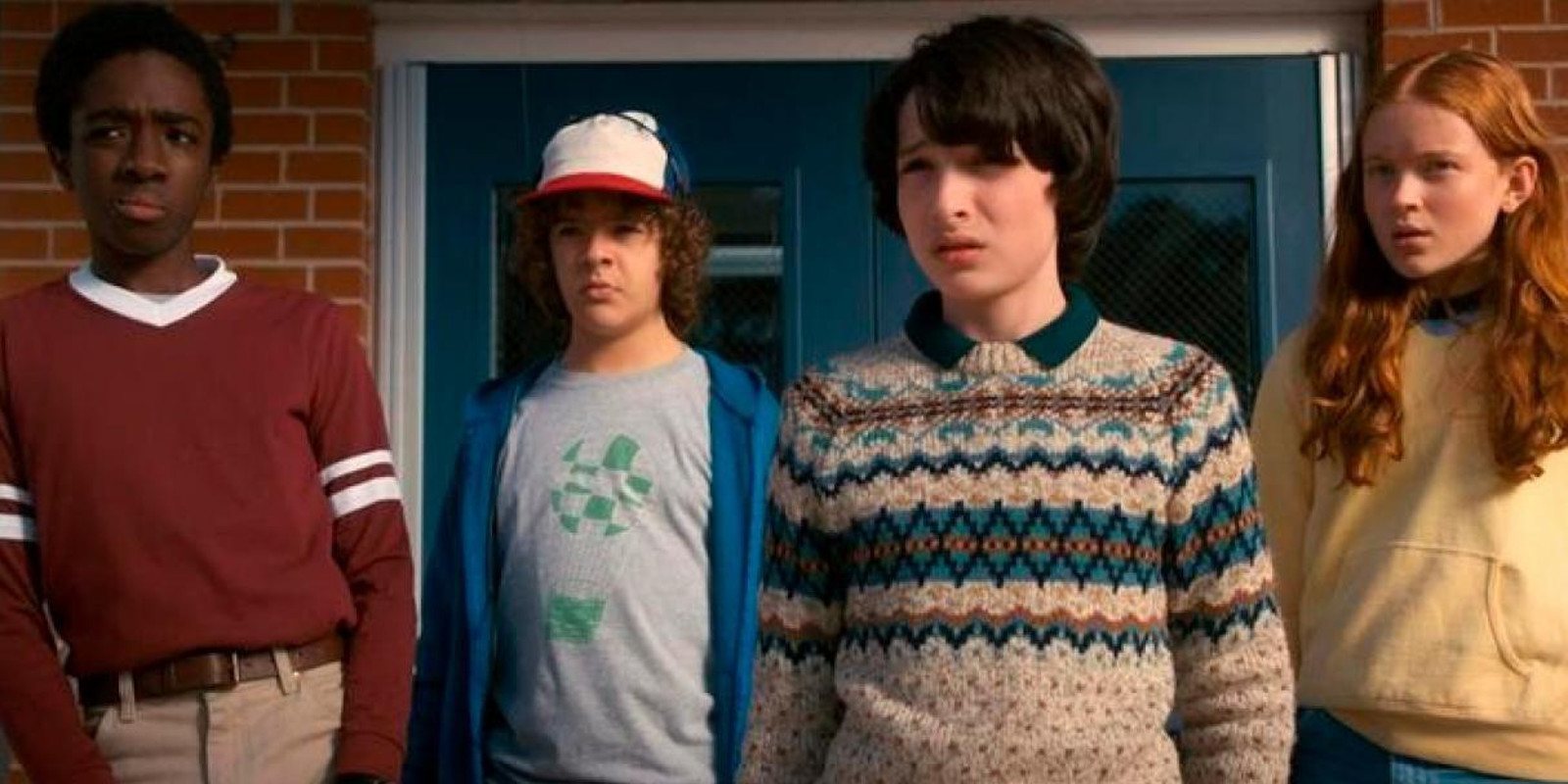 'Stranger Things': Los hermanos Duffer no quieren leer las teorías de los fans