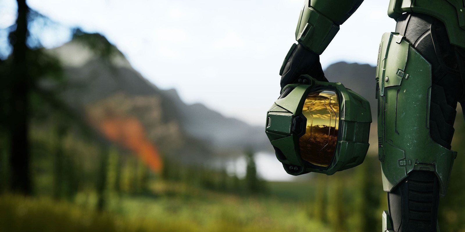 'Halo Infinite' es 'Halo 6', 343 Industries lo confirma