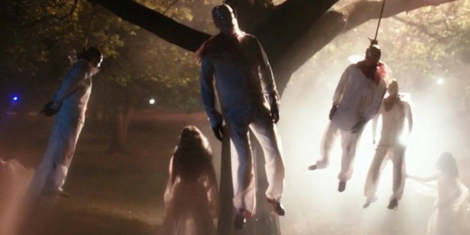 'La Purga': el nuevo teaser de la serie es sobrecogedor