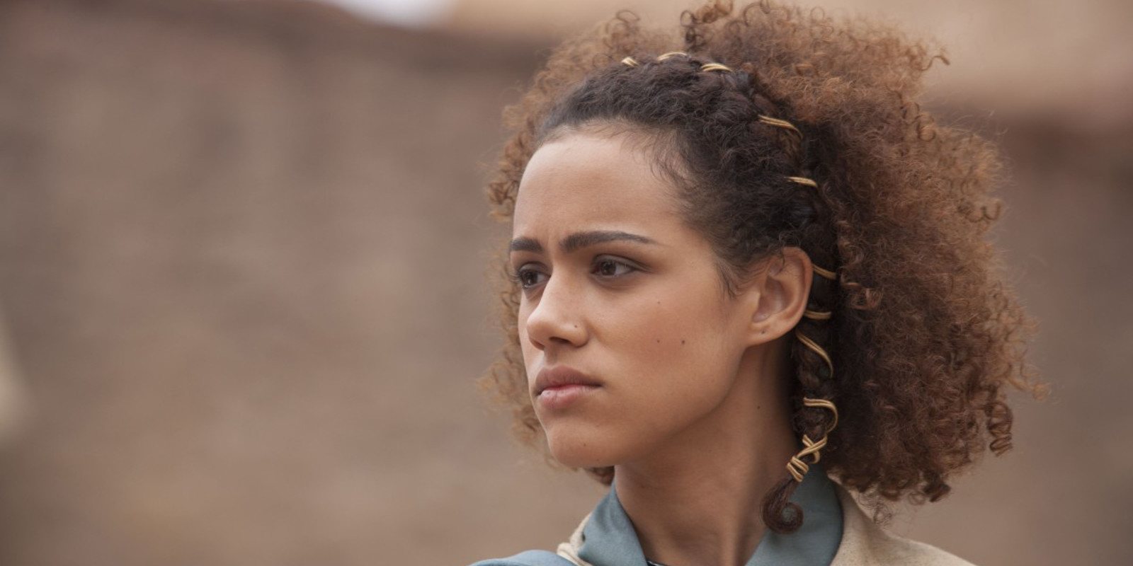 'Juego de Tronos': Nathalie Emmanuel (Missandei) da su opinión sobre el final de la serie