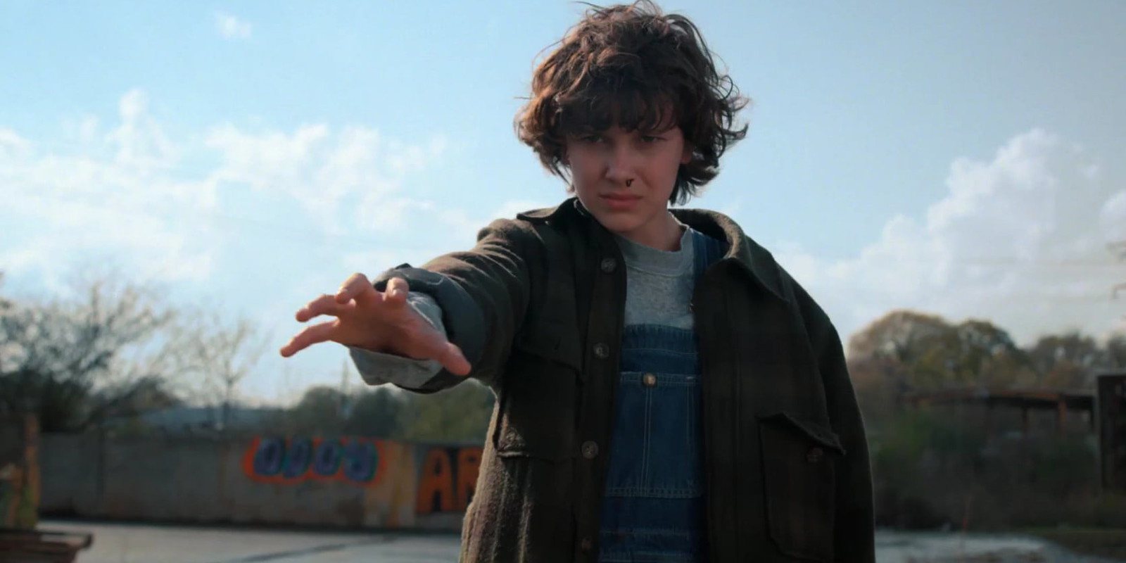 'Stranger Things': la tercera temporada también tendrá espacio para el humor