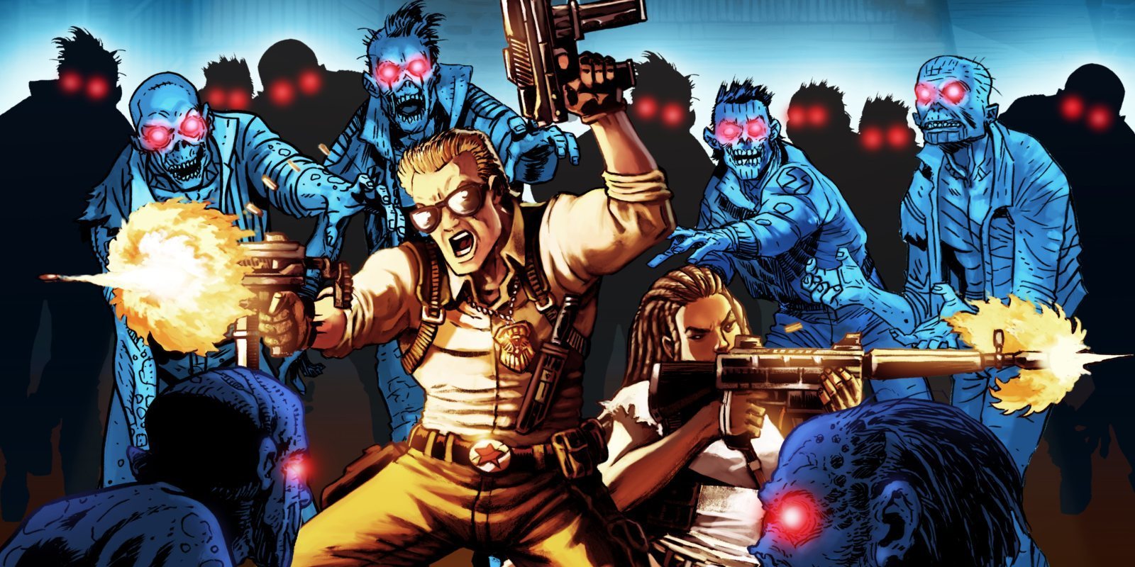 Ubisoft comparte nuevos detalles del tercer DLC de 'Far Cry 5