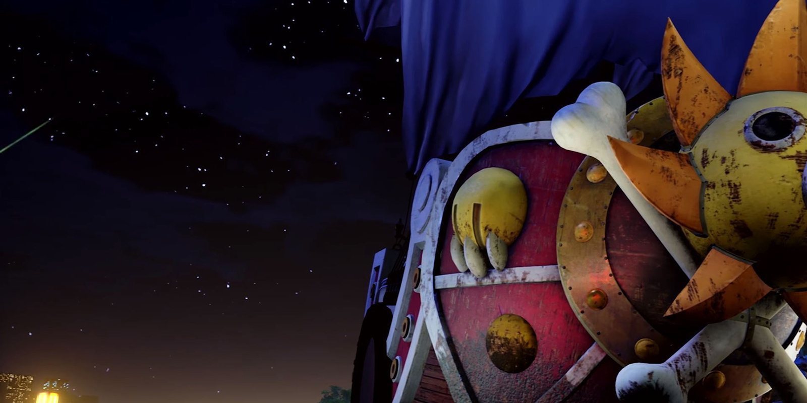 'Jump Force' confirma nuevos personajes de 'One Piece' y 'Hunter x Hunter'