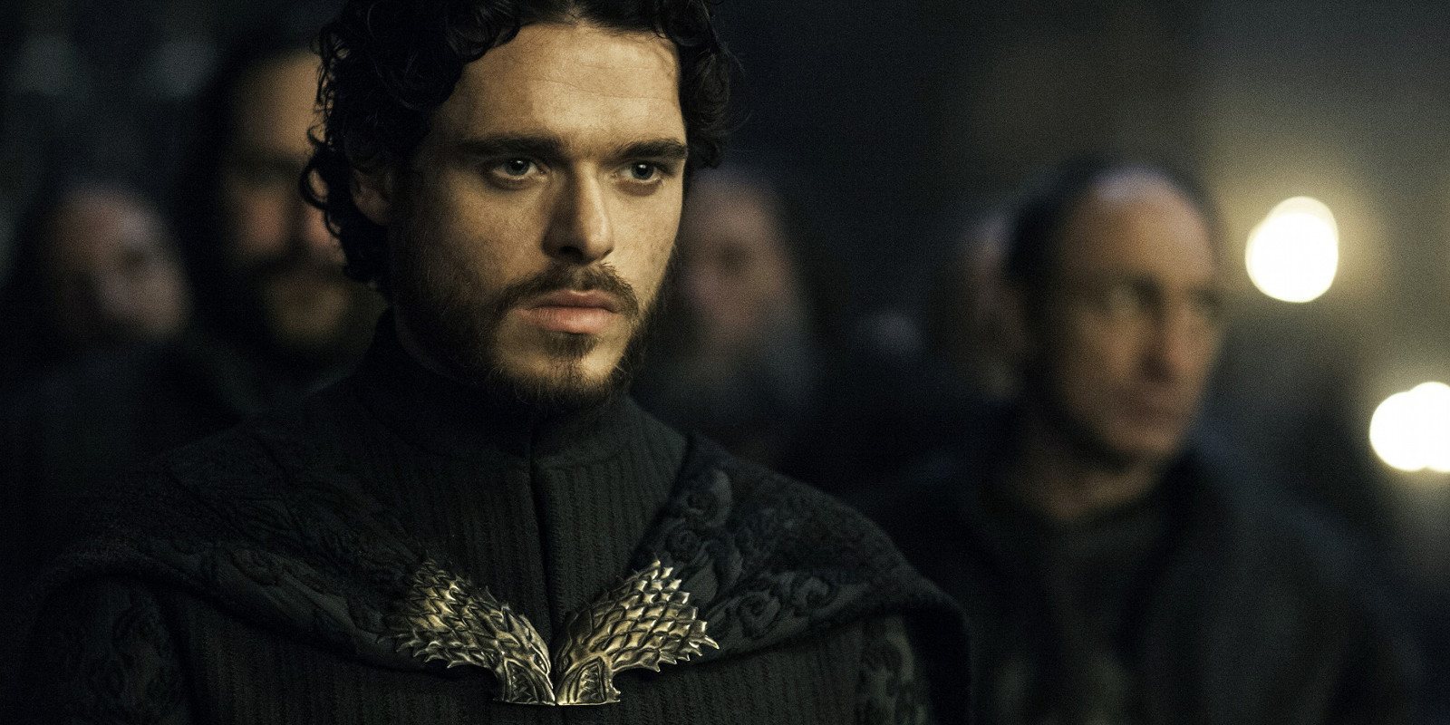 'Juego de Tronos': el actor de Robb Stark hace su apuesta sobre el final de la serie