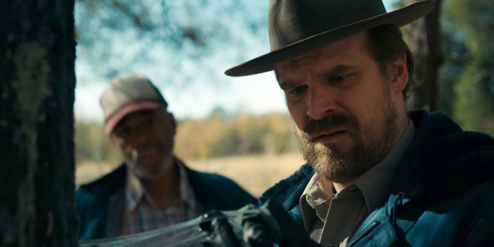 'Stranger Things': ¿Sabes qué película inspiró la tercera temporada?