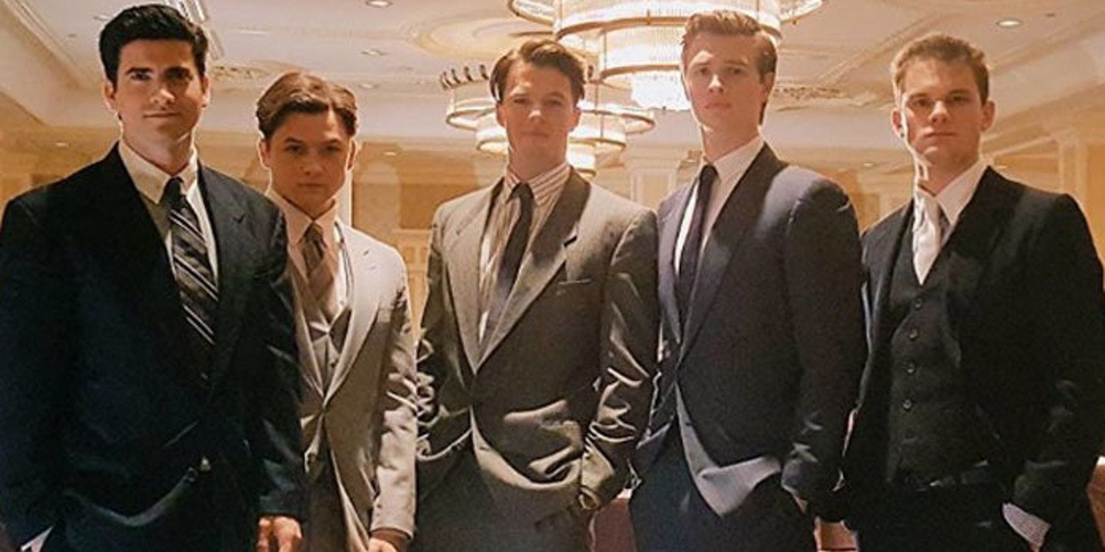 'Billionaire Boys Club', lo nuevo de Kevin Spacey, recauda solo 126 dólares en su estreno