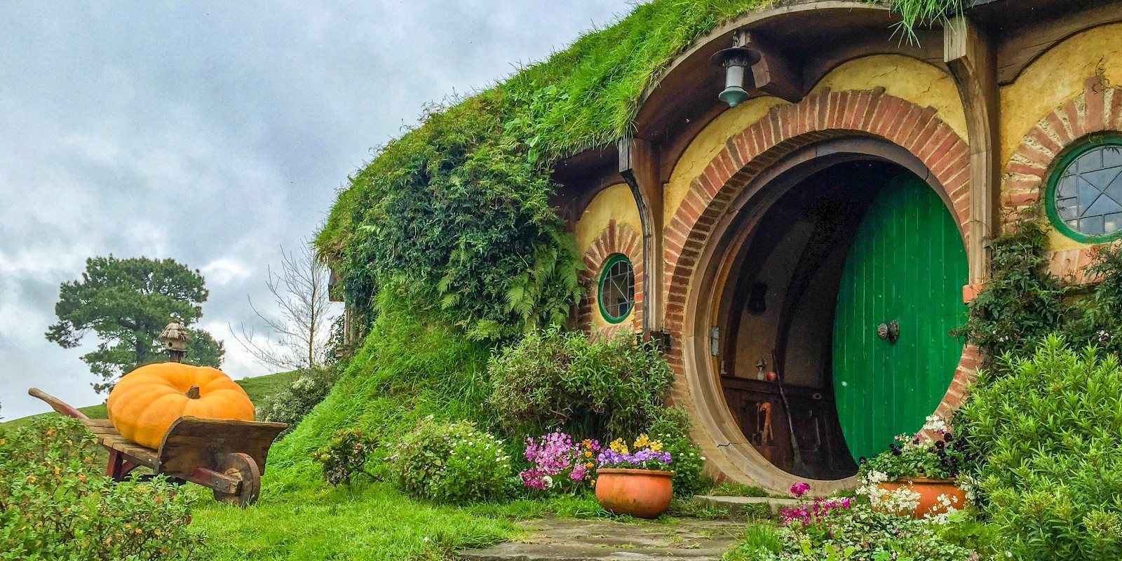 'El Señor de los Anillos': Nueva Zelanda podría volver a ser el escenario de la historia