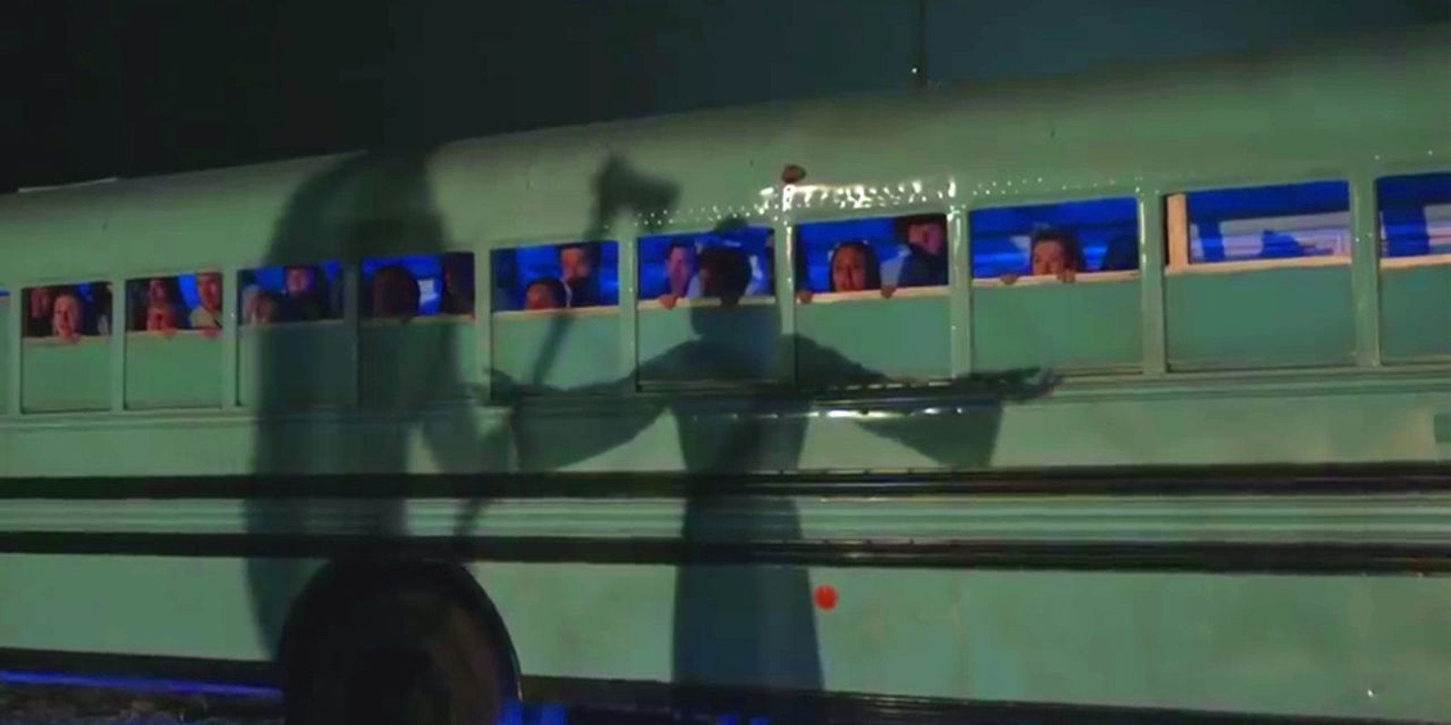 'The Purge': la serie ahondará más que las películas