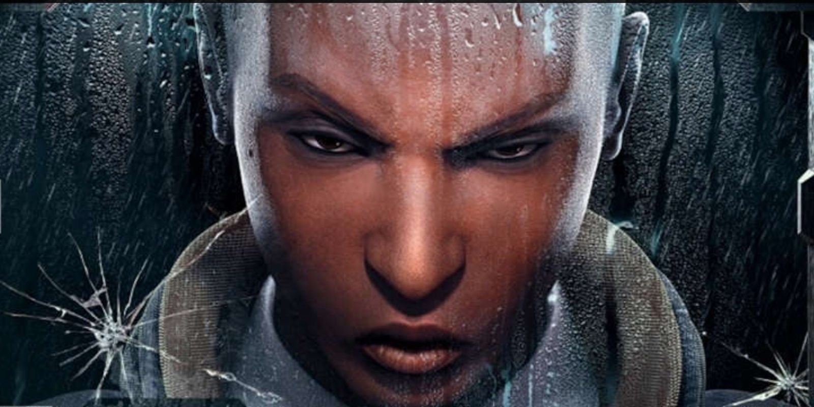 'Tom Clancy's Rainbow Six Siege' presenta 'Operación Grim Sky'