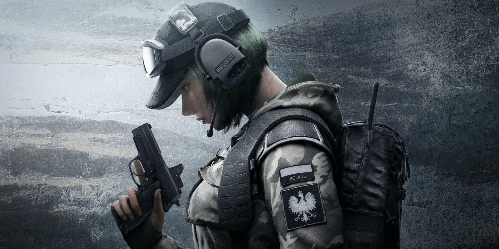 'Tom Clancy's Rainbow Six: Siege' no tendrá versión en Nintendo Switch