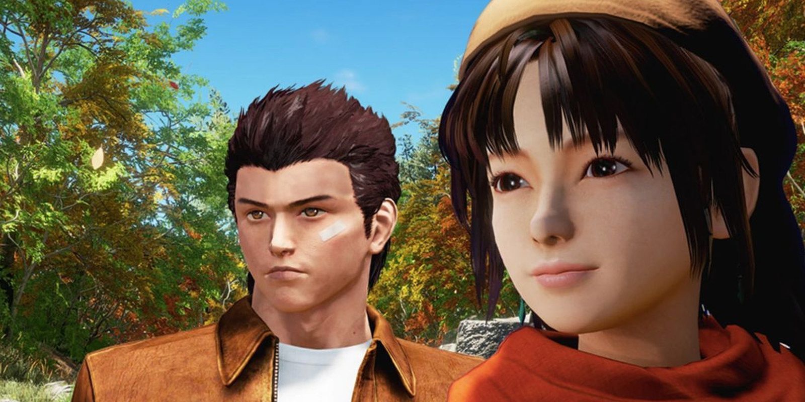 Tendremos novedades de 'Shenmue III' en la Gamescom 2018
