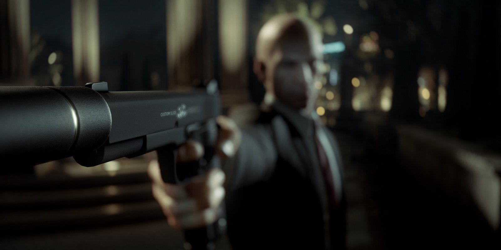 'Hitman 2' incorporará las misiones de 'Hitman' mediante DLC