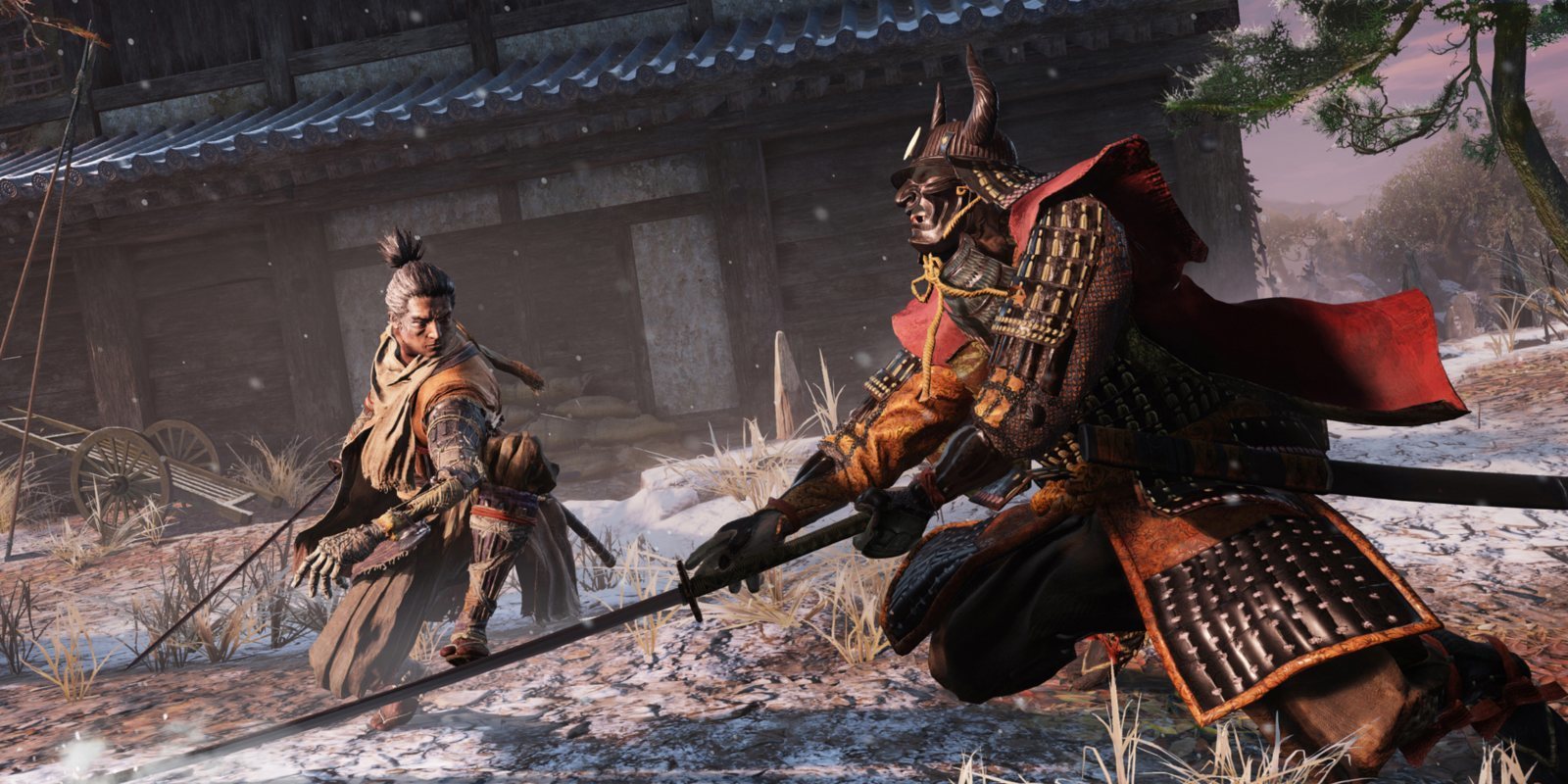 Gamescom 2018: 'Sekiro: Shadows Die Twice' fechado para marzo