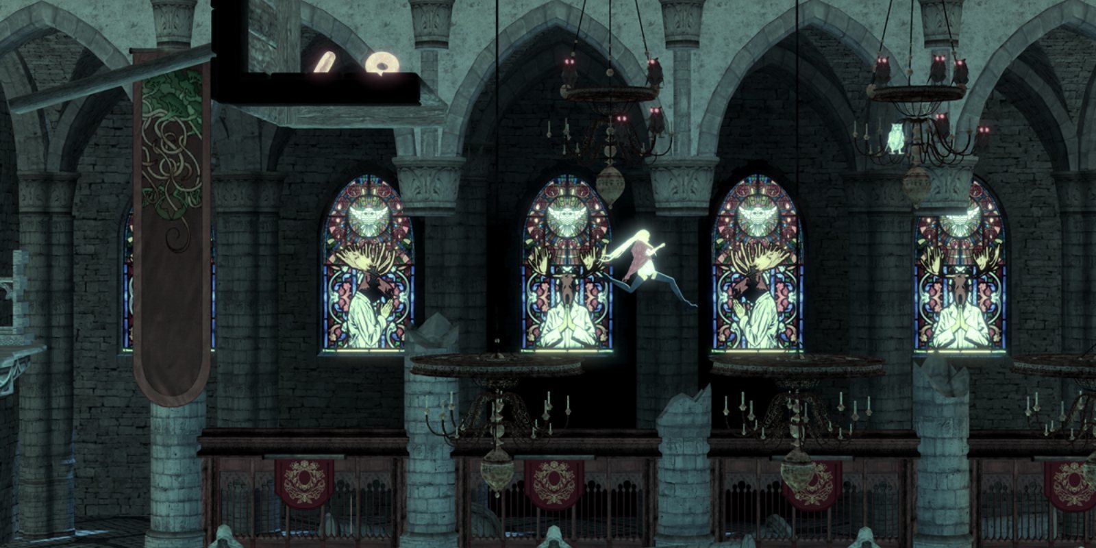 'The MISSING: J.J. Macfield and the Island of Memories' es lo nuevo de Swery