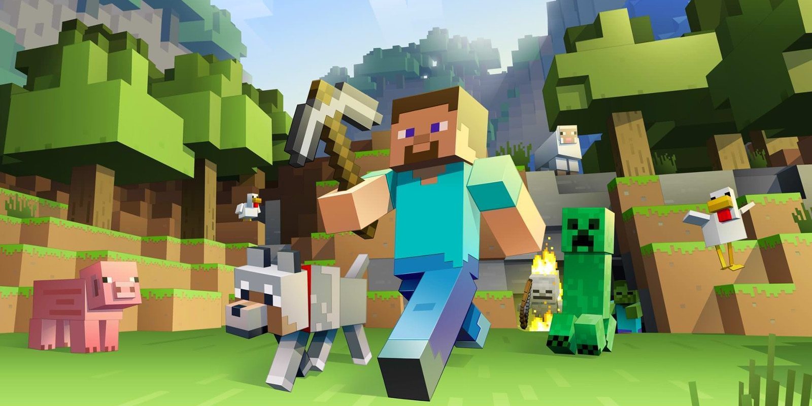 'Minecraft': Microsoft intenta deshacerse de los mods de Momo en el juego