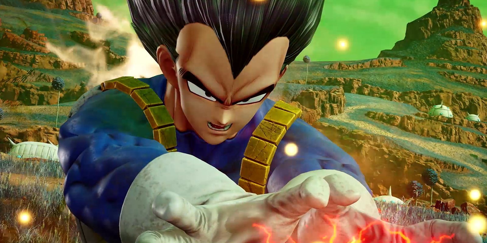 Gamescom 2018: Seis nuevos personajes se unen a 'Jump Force'