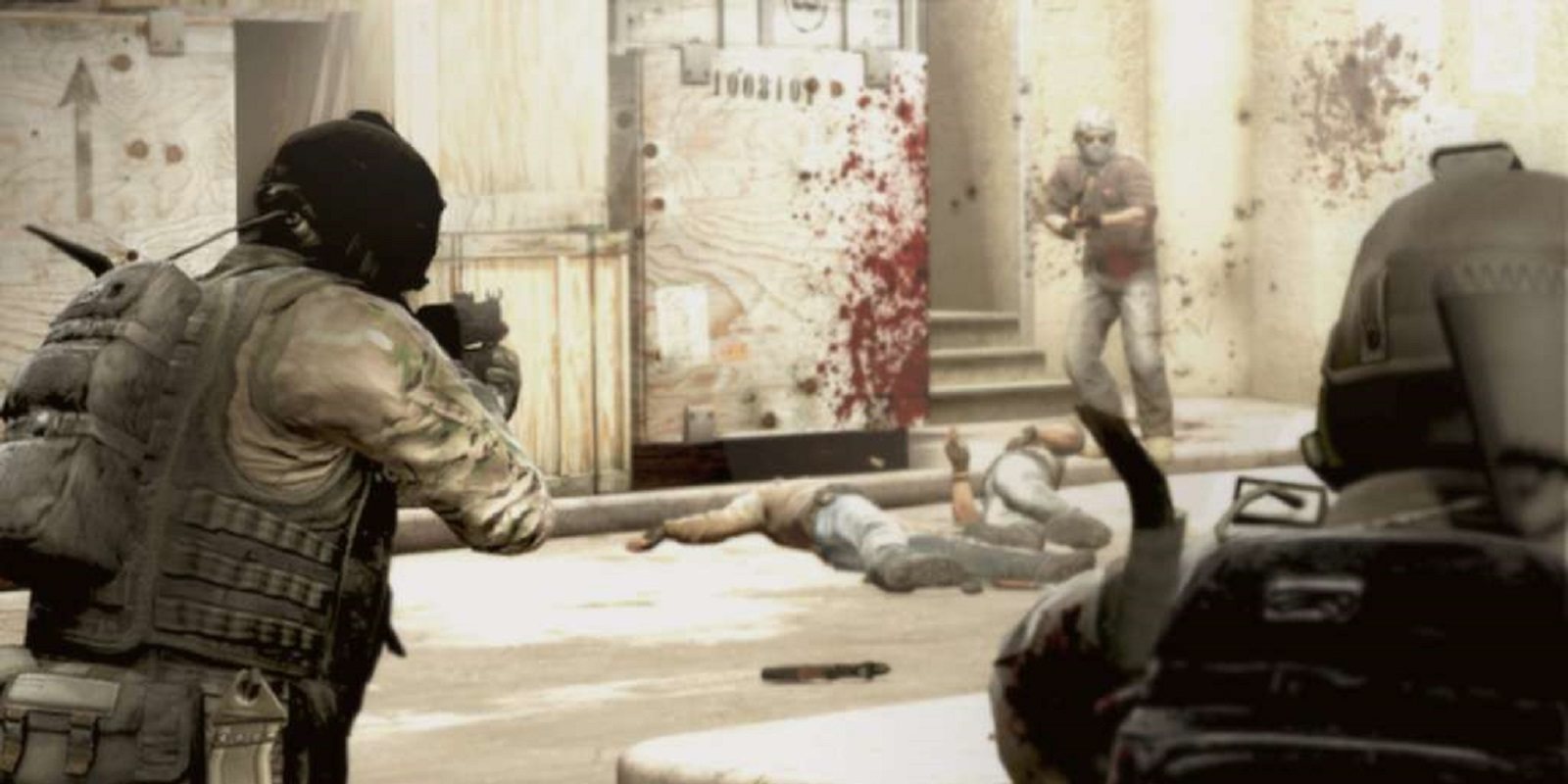 Llega la primera edición de Movistar eSports Series