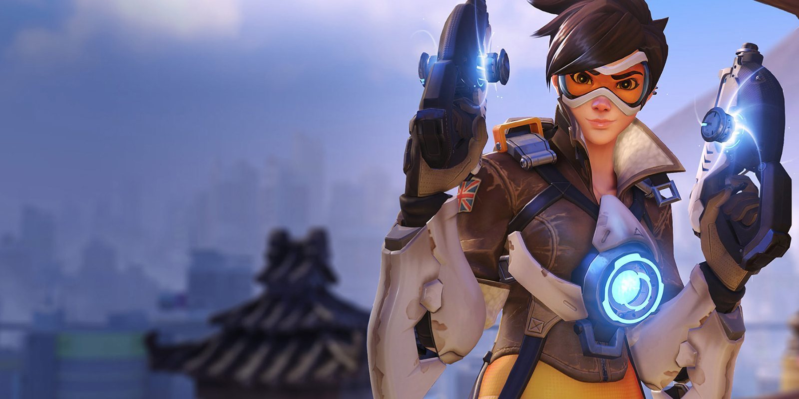 Gamescom 2018: 'Overwatch' y 'LEGO' anuncian colaboración