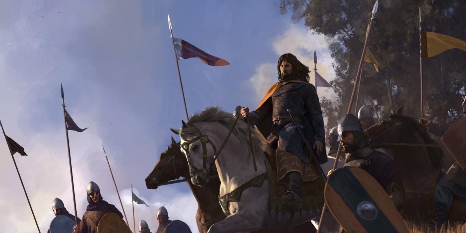El director de 'Mount & Blade II: Bannerlord' asegura que llevan meses recurriendo al 'crunch'