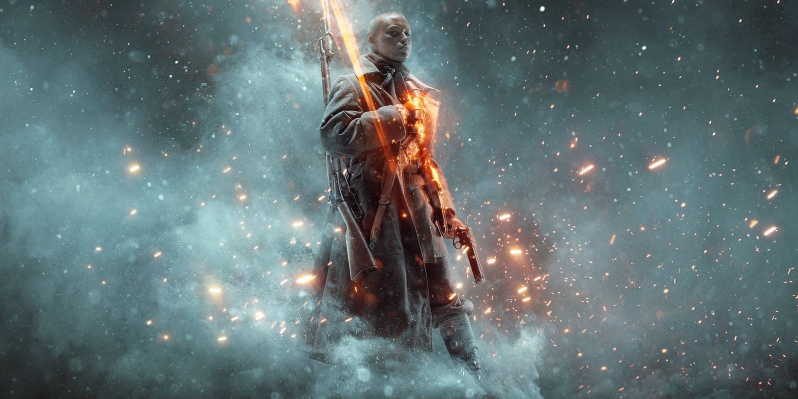 Aleksander Grondal, productor ejecutivo en DICE, lamenta que no haya mujeres en 'Battlefield 1'
