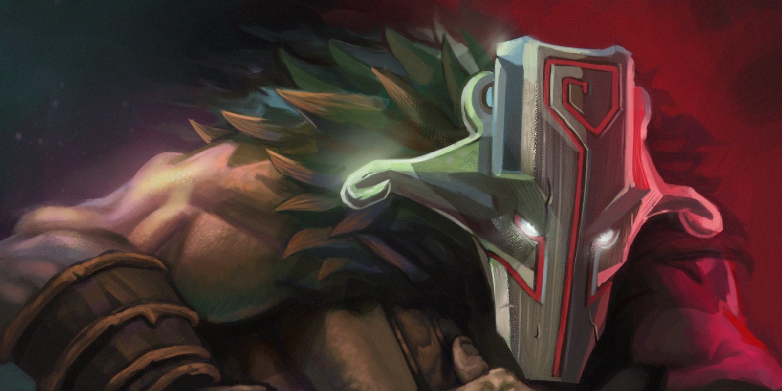 Valve introduce como anunciante en 'Dota 2' a un Gabe Newell incapaz de decir "tres"