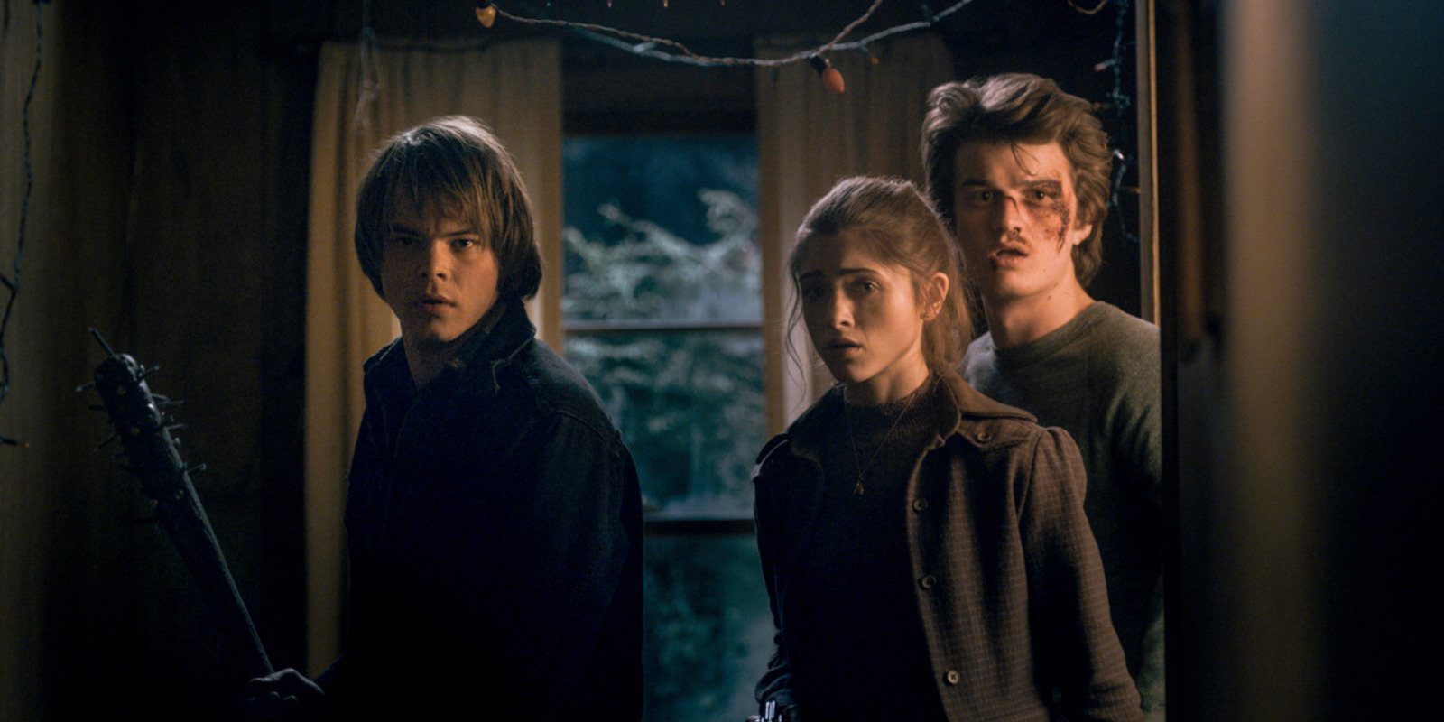 'Stranger Things': Millie Bobby Brown quiere varios cambios para Once