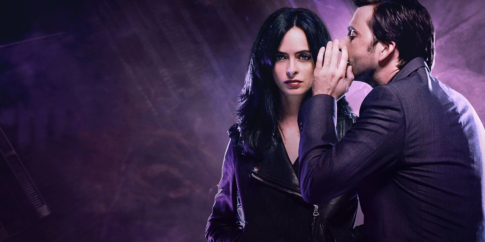 La creadora de 'Jessica Jones' abandonará Netflix después de la tercera temporada