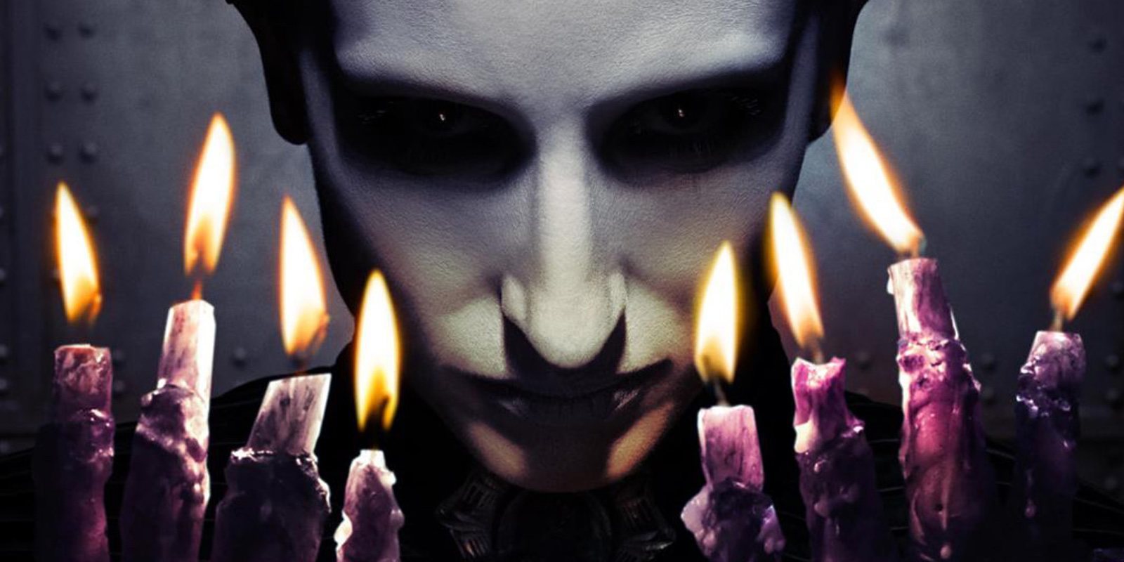 'American Horror Story': Sarah Paulson aparece en el nuevo tráiler como Veneable