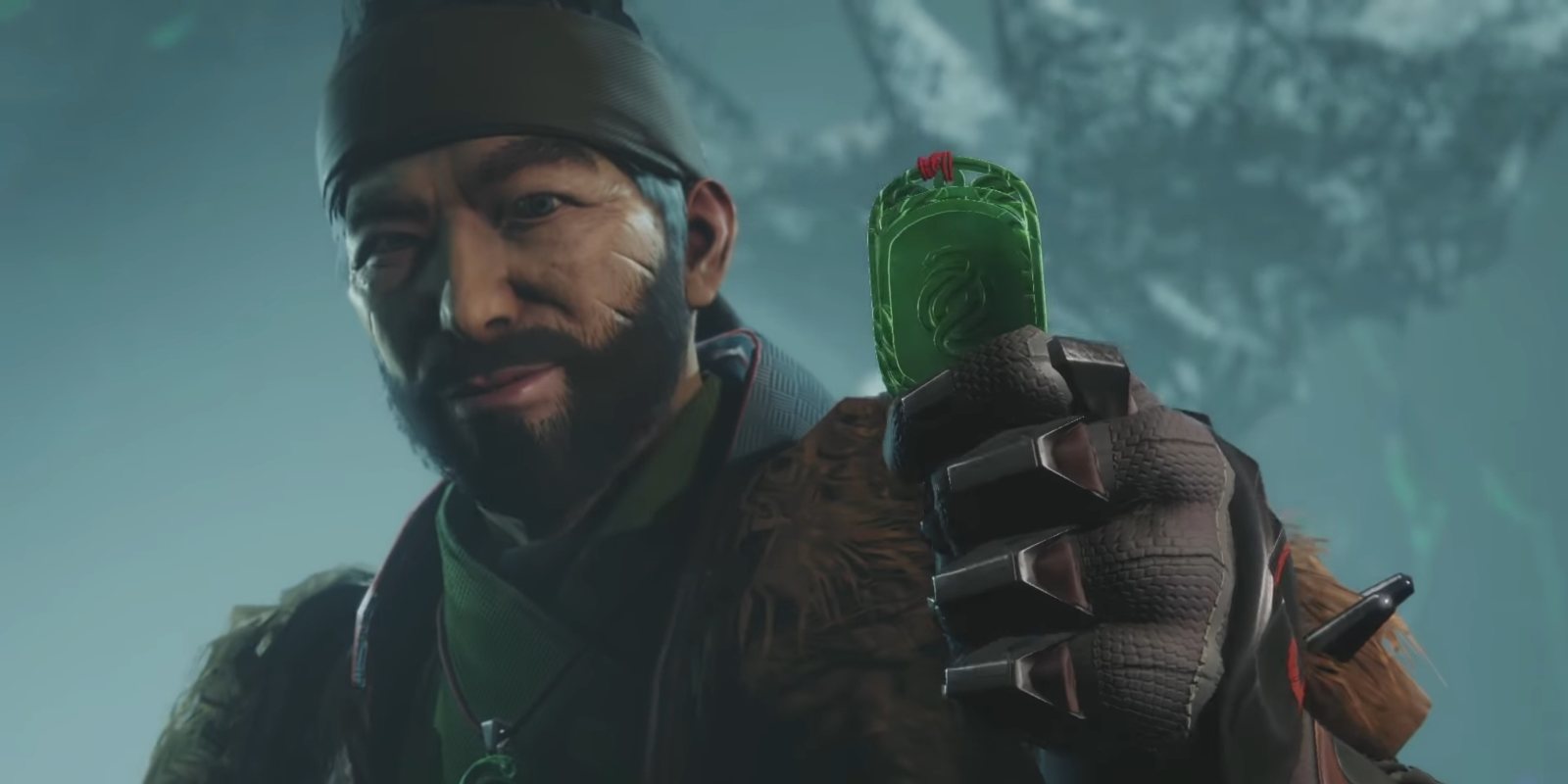 'Destiny 2' nos permitirá probar Gambito gratis antes del estreno de 'Los Renegados'