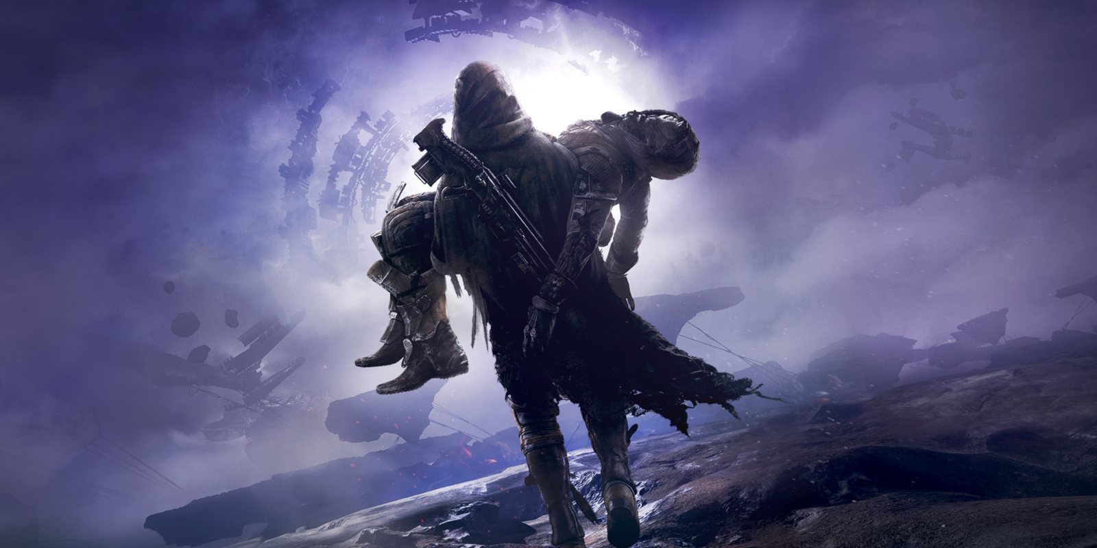 'Destiny 2': Nuevo tráiler y horarios de 'Los Renegados'