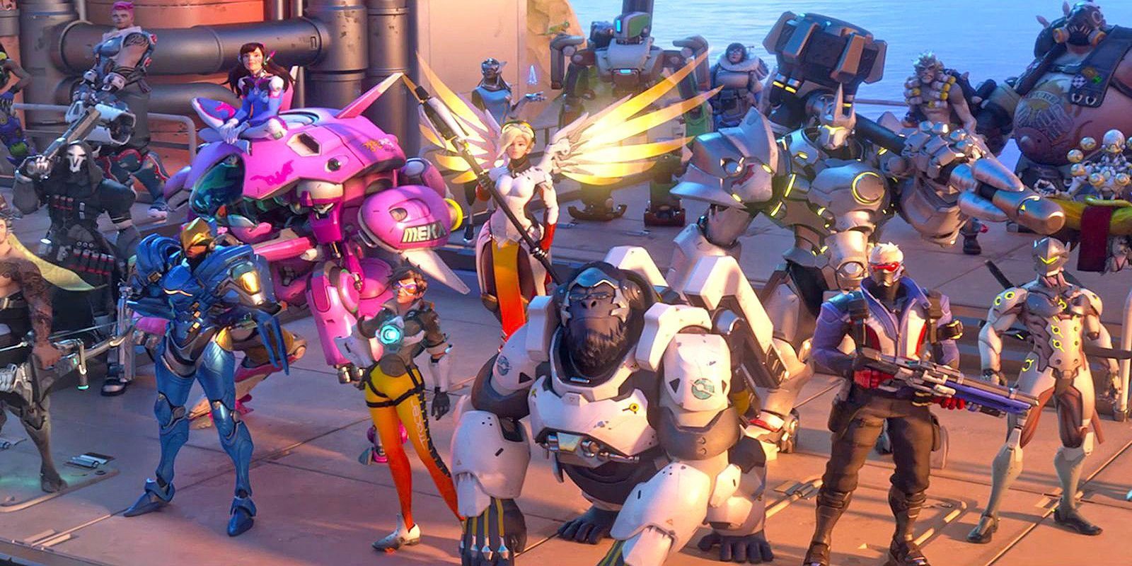 The Overwatch League y Twitter se unen para la temporada 2019