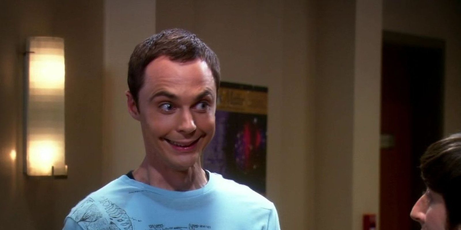 'The Big Bang Theory': Jim Parsons se despide con una carta